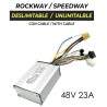 Comando ilimitado para scooter Smartgyro Rockway/Speedway (48V-23A) Smartgyro - 1  