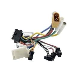 Controller illimitato per monopattino Smartgyro Rockway/Speedway (48V-23A) Smartgyro - 2  