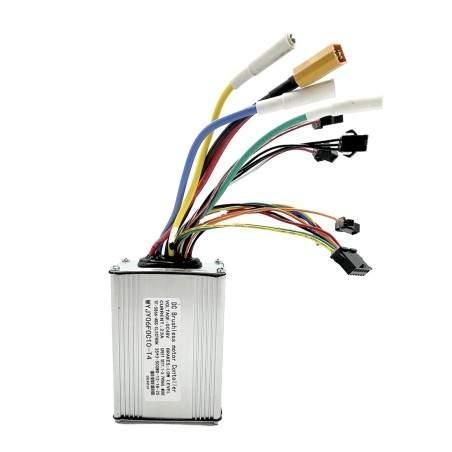 Bezlimitnyy kontroler dlya skutera Smartgyro Rockway/Speedway (48V-23A) Smartgyro - 3  