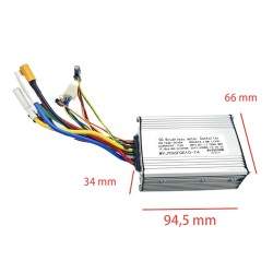 Kontroller Unlimited dlya skutera Smartgyro Rockway/Speedway (48 V-23 A) Smartgyro - 4  