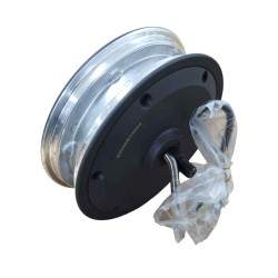 Moottori ilman rengasta Xiaomi Scooter 4 Pro 2nd (toinen sukupolvi) - osat ja tarvikkeet Xiaomi - 2  