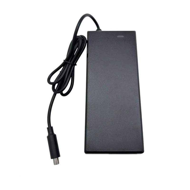 Cargador para patinete Kukirin G3 Pro 58.8v 2A - piezas y accesorios Kukirin - 2  