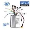 Frontcontroller voor 60V 35A JP elektrische scooter KROXNE - 1  