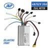 Controler frontal pentru scuter electric JP 48v/52v 35A KROXNE - 1  