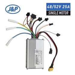 Controller für Elektroroller mit Einzelmotor 48V / 52V 35 A JP KROXNE - 1  