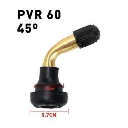 Bezkamerni klapany z kutom 45º, 90º i shyrynoyu 1,9, 1,7 abo 1,4 sm KROXNE - 4  