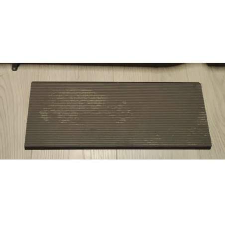 Batteribase eller deksel skrudd til chassiset for Xiaomi Electric Scooter 4 eller 4 Lite Xiaomi - 1  