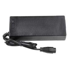 Oplader voor 66,4V 1,75A Minimotor, Dualtron, Achilleus, Thunder, Victor, Spider Eagle - nieuwe poort Minimotors - 2  