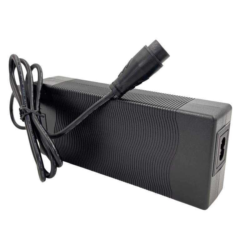 Charger for Minimotors 58.1V 2A Mini Scooter Dualtron LP-16 3-pin insulated connector Minimotors - 3  