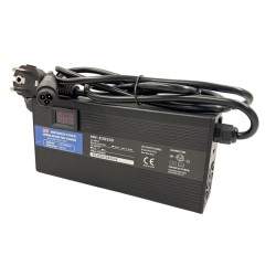 83V 5A LP-16 Hitri polnilec 3-polni konektor za 72V baterijo DUALTRON STORM Thunder3 Thunder2 Minimotors - 3  