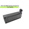 Carregador Minimotors 83V 1.4A para Dualtron 72V Storm, Ultra 2/X II UP, Thunder II e X2 Minimotors - 2 Compatível com Dualtron 