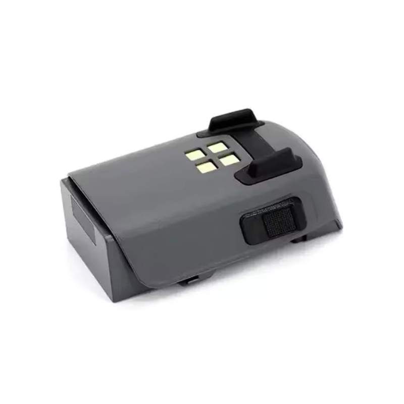 Originaalaku DJI Spark droonile 1480mAh 11,4V | UAV aku asendus  - 2 Uhilduvus: aku DJI Spark droonile 1480mAh 11,4V, otsene ase