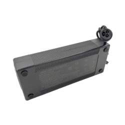 Minimotors Charger 83V 1.4A for DUALTRON DT 72V Electric Scooter STORM ULTRA2/X II UP/THUNDER II/X2 Minimotors - 4  