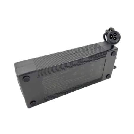 Minimotors Incarcator 83V 1.4A pentru trotineta electrica DUALTRON DT 72V STORM ULTRA2/X II UP/THUNDER II/X2 Minimotors - 4  