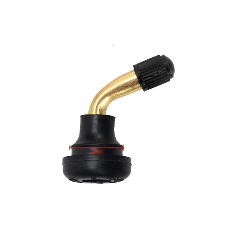 Bezkamerni klapany z kutom 45º, 90º i shyrynoyu 1,9, 1,7 abo 1,4 sm KROXNE - 10  