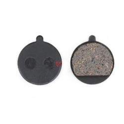 Pastilhas de travão para SmartGyro Crossover Dual, Dual Pro, Rockway, Speedway ou similar Smartgyro - 2  