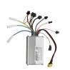 Controller voor elektrische scooter met één motor 60v 35a JP KROXNE - 3  