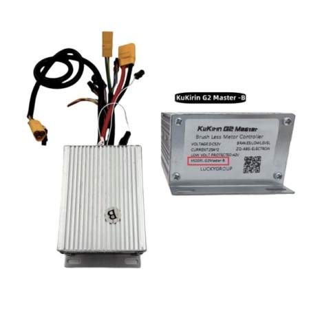 Controler pentru scuter Kugoo Kukirin G2 Master B (model b) - piese si accesorii Kukirin - 4  