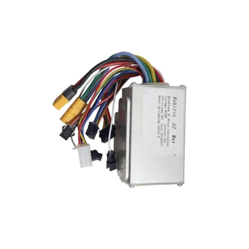 Contrôleur pour trottinette Kugoo Kukirin G2 Max - pièces et accessoires Kukirin - 3  