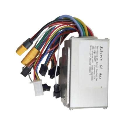 Controller pentru scuter Kugoo Kukirin G2 Max - piese si accesorii Kukirin - 3  
