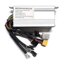 Neogranichimi kontroleri za skuter Smartgyro Crossover Dual Max ili podoben (otpred + otzad) Smartgyro - 4  