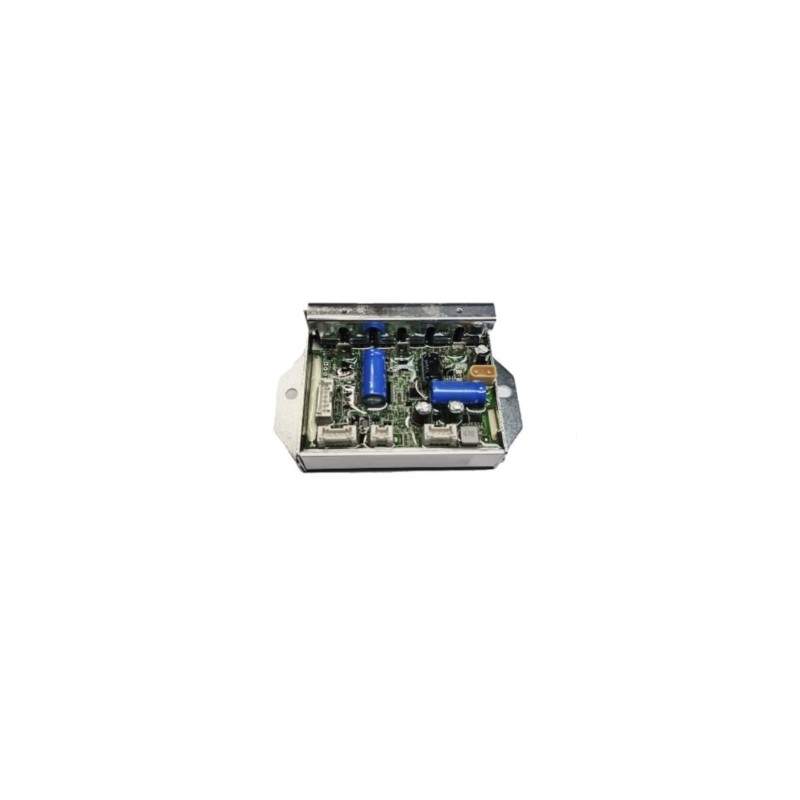 Centralina sbloccata Navee S60/S40 versione internazionale 35 km/h - controller per monopattino Navee - 2 Compatibilita: per mon