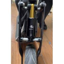 Přední odpružení pro Monorim-MN2 Air pro elektrický skútr Niu KQi2 Monorim - 2  