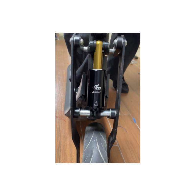 Predné odpruženie pre Monorim-MN2 Air pre elektrickú kolobežku Niu KQi2 Monorim - 2  