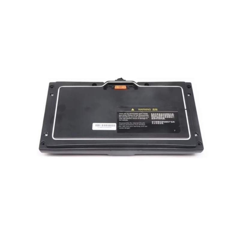 Bateria 36V/42V - 54V/63V para hoverboard autoequilibrado Segway Ninebot Xiaomi Mini  - 2 Compatibilidade: bateria 36V/42V - 54V