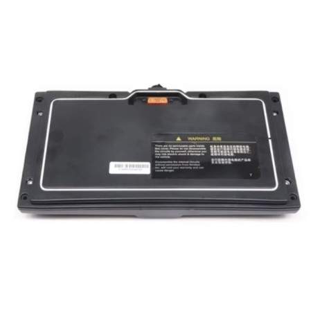 36v/42v - 54v/63v akkumulátor Segway, Ninebot, Xiaomi Mini önkiegyensúlyozó járműhöz  - 2  