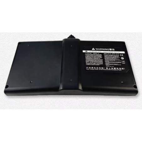 Bataría 54 V gia óchima isorropías Segway, Ninebot, Xiaomi Mini - choritikótita 4400 mAh  - 3  