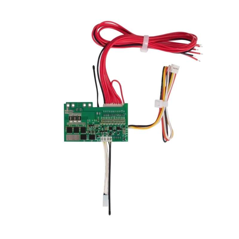 BMS board compatible with Segway Ninebot F series F2, F2 Plus, F2 Pro, F20, F30, F40 for battery KROXNE - 1 
Compatibility: BMS 