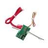 Placa BMS compatível com Segway Ninebot série F F2, F2 Plus, F2 Pro, F20, F30, F40 para bateria KROXNE - 2 
Compatibilidade: pla