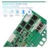 Placa BMS compatível com Segway Ninebot série F F2, F2 Plus, F2 Pro, F20, F30, F40 para bateria KROXNE - 4 
Compatibilidade: pla