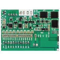 Placa BMS compatible con Segway Ninebot F series F2, F2 Plus, F2 Pro, F20, F30, F40 para batería KROXNE - 6  