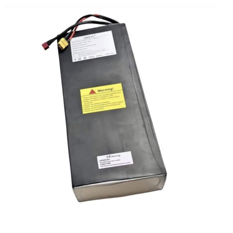 Kugoo Kirin M5 PRO 20800mah 48v akkumulátor Kugoo - 2  