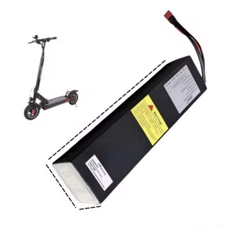 Akku für Kugoo M4 10400mAh 48V Kugoo - 2  