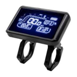 Bulle compatible pour scooter électrique Urbanglid, Zwheel ou similaire Zwheel - 4 Bulle compatible pour scooter électrique Urba