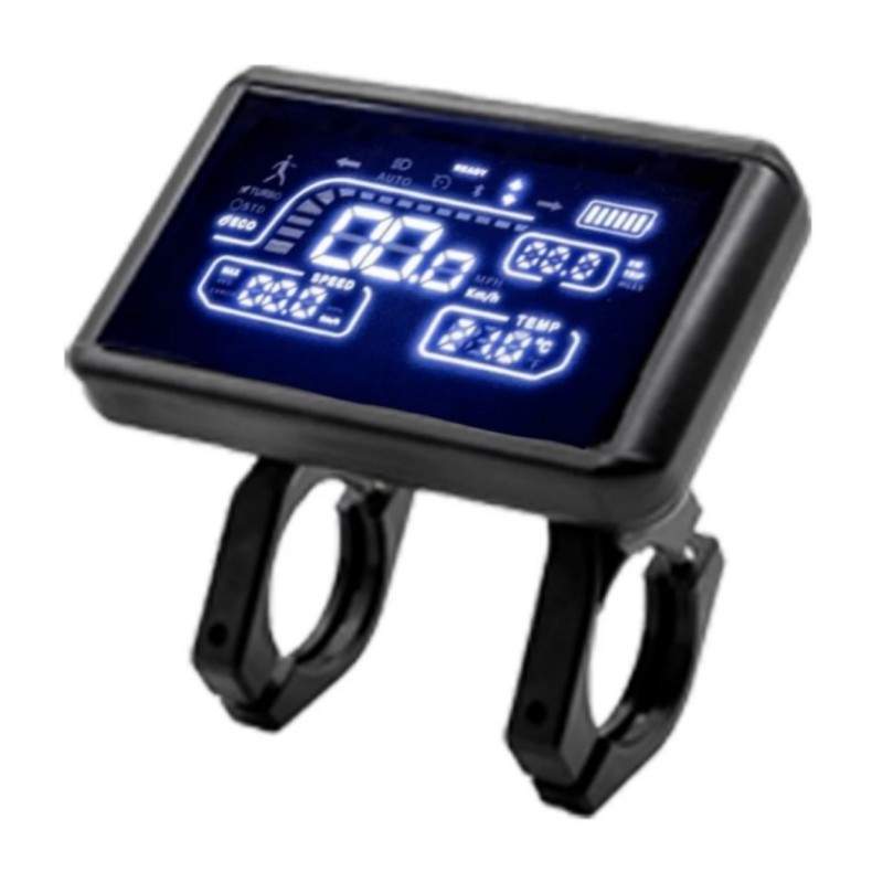 Kompatibilan zaslon za Urbanglid, Zwheel ili sličan električni skuter Zwheel - 4 Kompatibilan zaslon za Urbanglid, Zwheel ili sl