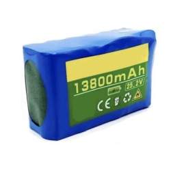 Batterie 13800 mAh avec tension 25,2 V pour scooter électrique ou vélo électrique KROXNE - 9 Batterie 13800 mAh avec tension 25,