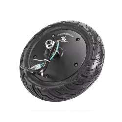 Moteur Monorim 500W pour skateboards Segway Ninebot Kickscooter F2, F2 Plus ou F2 Pro Monorim - 3  