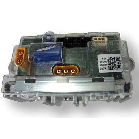 Originalus valdiklis skirtas Xiaomi Scooter 4 Ultra Xiaomi - 4 Originalus valdiklis skirtas Xiaomi Scooter 4 Ultra
Originalus va