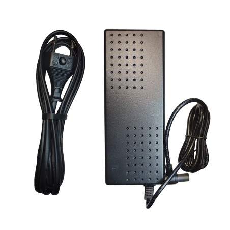 Batterilader for Navee S65 eller Navee S65C elektrisk sparkesykkel Navee - 2 Batterilader for Navee S65 eller Navee S65C elektri