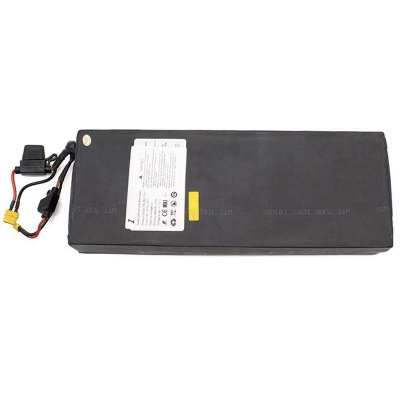 Akkumulátor 48V 13000mah M6, Ecoxtrem Bison, B-Mov freestyle 5 és hasonló modellek  - 1 Akkumulátor 48V 13000mah M6, Ecoxtrem Bi