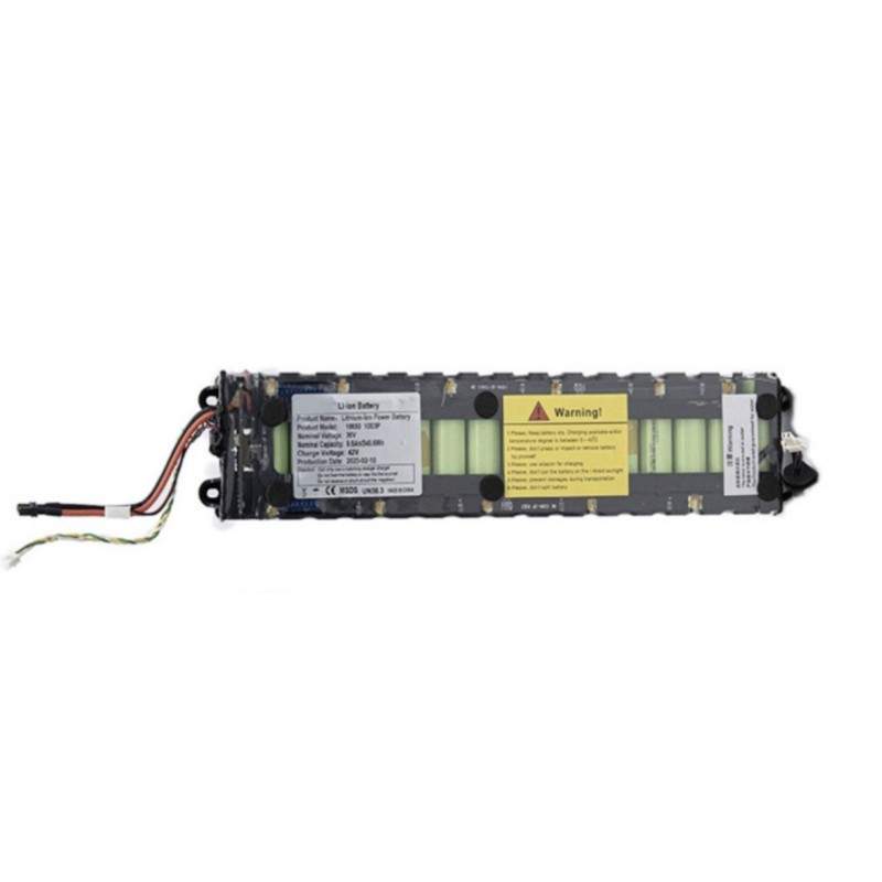 36v baterie 9600 mAh pro Xiaomi M365, 1S, Essential, Mi3 nebo podobný elektrický skútr  - 3 36v baterie 9600 mAh pro Xiaomi M365