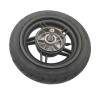 Roda com pneu 10x2.125 para Segway Ninebot D18, D28, D38 ou trotinete similar Segway - Ninebot - 1 
Compatível com Segway Ninebo