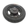 Roată cu anvelopă pentru trotineta Segway Ninebot D18, D28, D38 sau similar - 10x2,125 inci Segway - Ninebot - 2 Roată cu anvelo