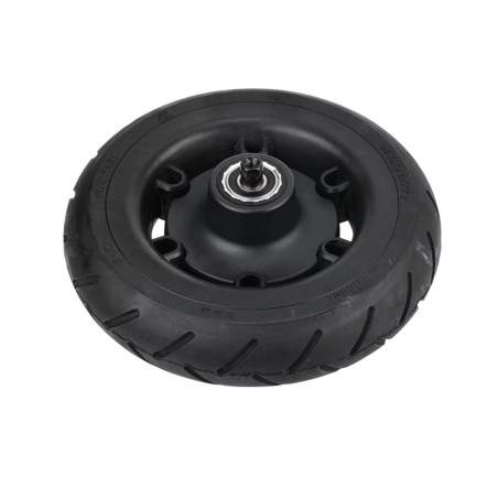 Oryginalna pełna felga do opony Segway Ninebot E2 lub E2 Plus Segway - Ninebot - 1  