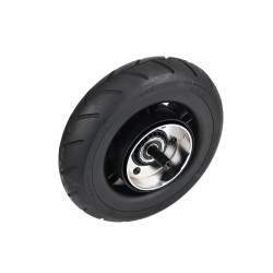 Originální pevný ráfek pro Segway Ninebot E2 nebo E2 Plus Segway - Ninebot - 3  