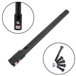 Catarg fix Monorim HOLDER02 pentru scuter Segway max G2 sau similar Monorim - 5 
Asigurați catargul din seria dvs. Segway Max G2